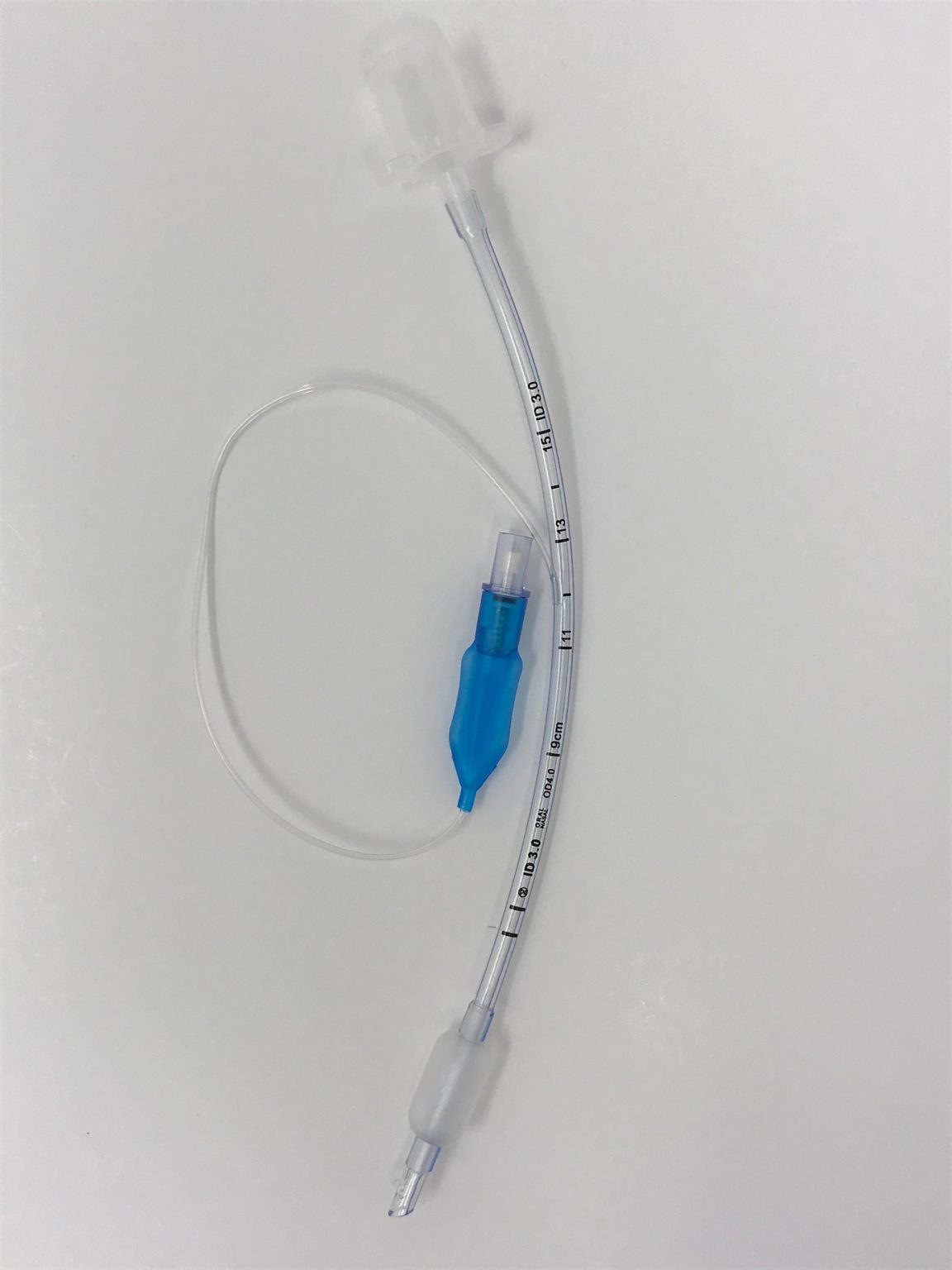 Endotracheal Tube 2.0 mm Sku 6794920 A.M. Bickford, Inc