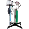 51111 veterinary anesthesia machine