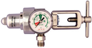 Pressure Regulator