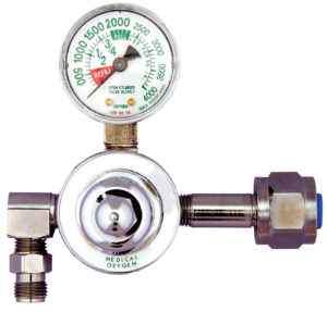 Pressure Regulator