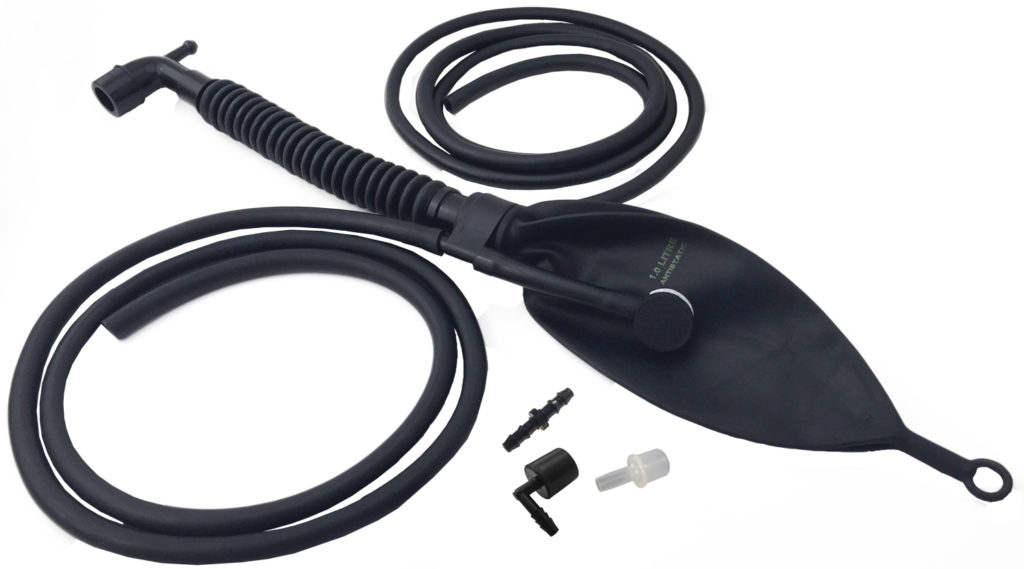 Non Rebreathing System PC2B A.M. Bickford, Inc