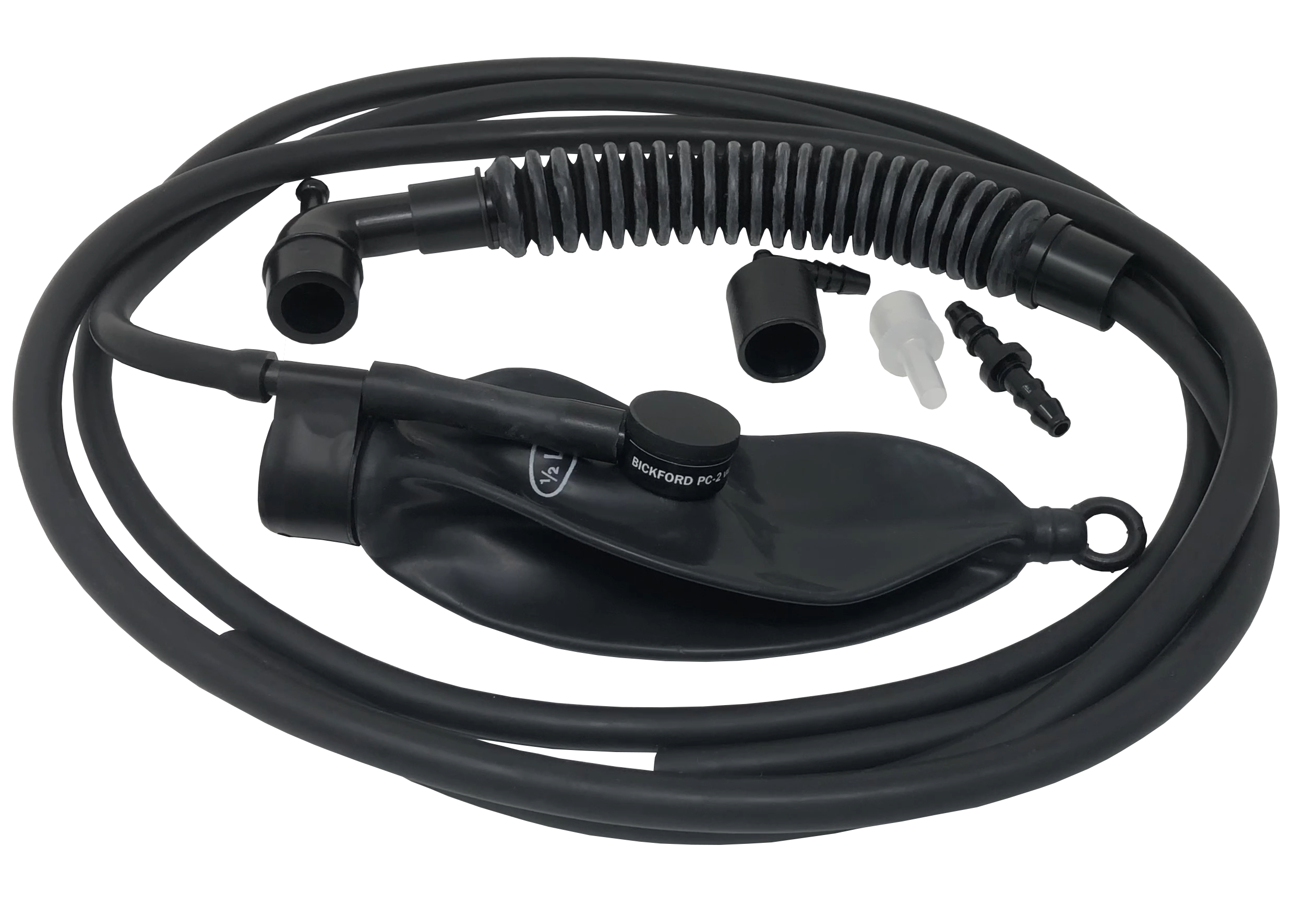 Non Rebreathing System PC2C Sku 80012 A.M. Bickford, Inc