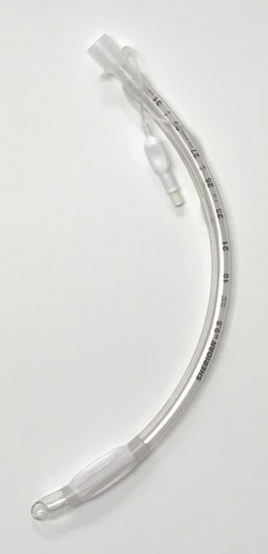 Veterinary Endotracheal Tube