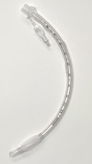 Endotracheal Tube