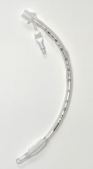 Veterinary Endotracheal Tube