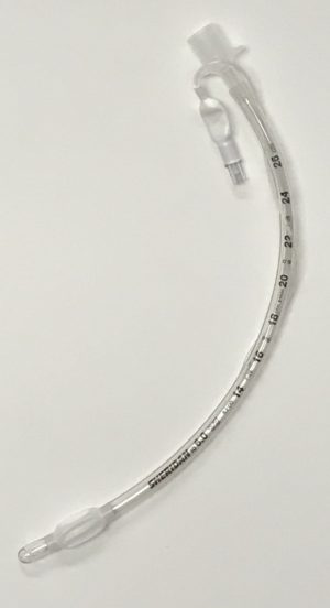 Veterinary Endotracheal Tube