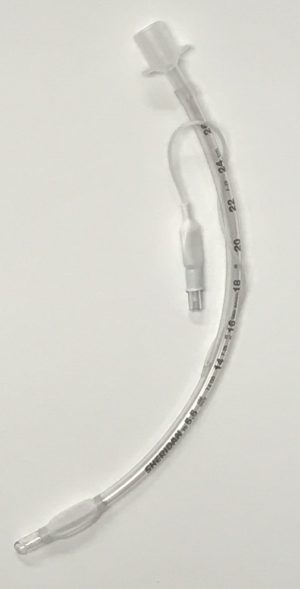 Veterinary Endotracheal Tube