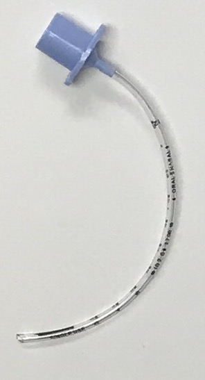 veterinary endotracheal tubes