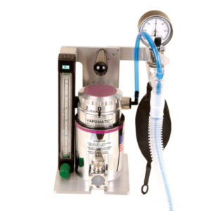 Veterinary Anesthesia Machine