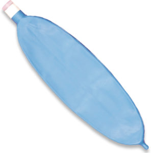 3 liter disposable bag