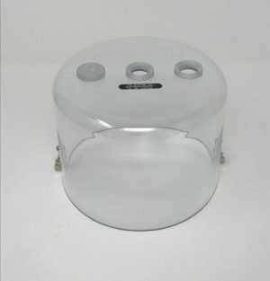 Absorber Dome