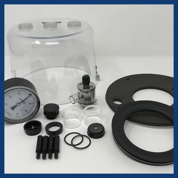 Anesthesia Machine Maintenance Parts