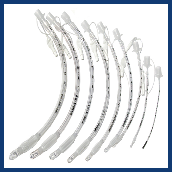 Endotracheal Tubes